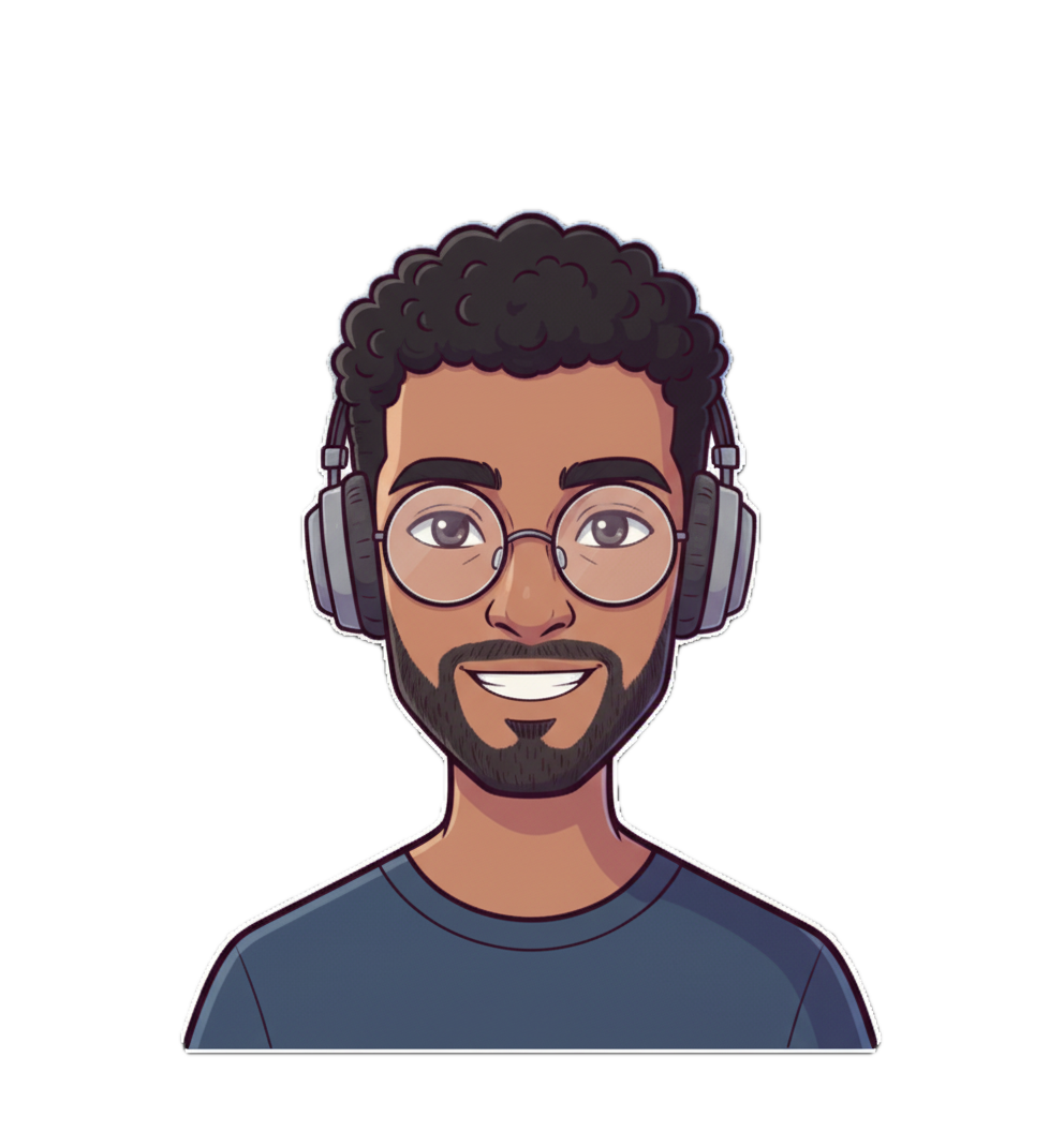 River Jackson - Research Analyst